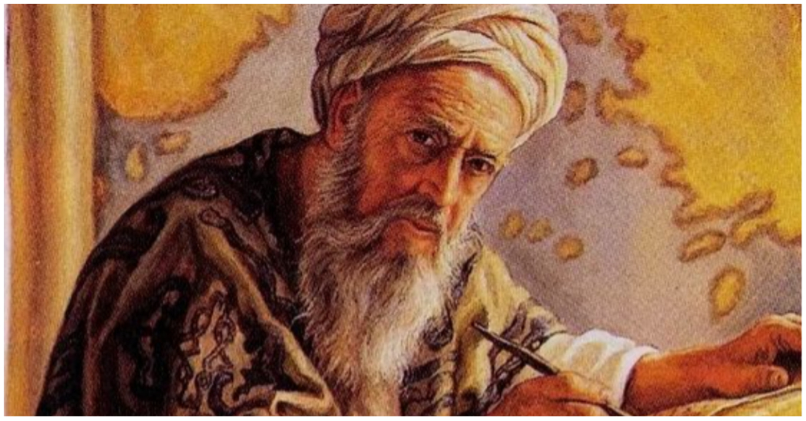 ابن رشد