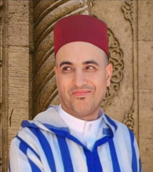 الأستاذ نورالدين برحيلة